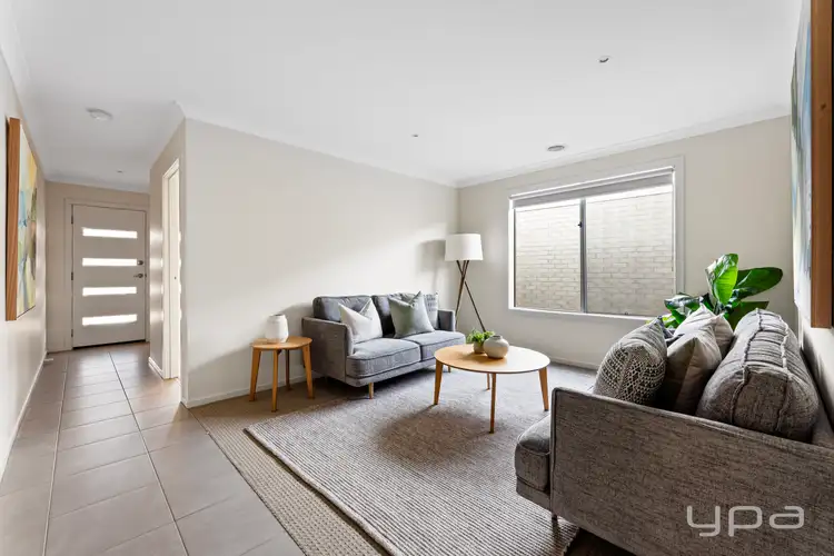 Third view of Homely house listing, 10 Vidos Road, Greenvale VIC 3059
