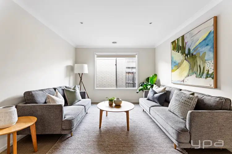 Fourth view of Homely house listing, 10 Vidos Road, Greenvale VIC 3059