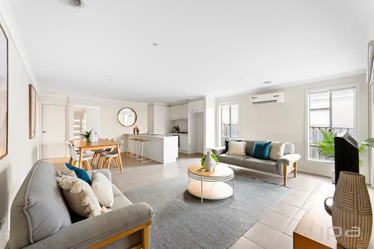 Fifth view of Homely house listing, 10 Vidos Road, Greenvale VIC 3059