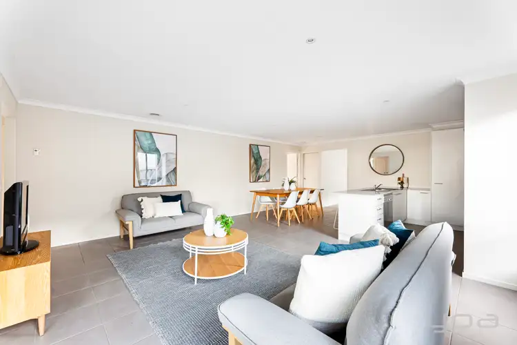 Sixth view of Homely house listing, 10 Vidos Road, Greenvale VIC 3059