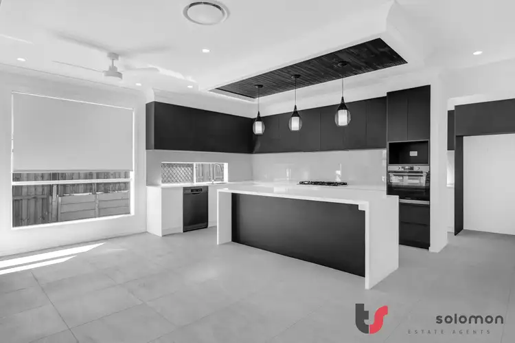 46 Highbury Court, Greenbank QLD 4124