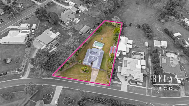 19 Ridgewood Drive, Burpengary East QLD 4505