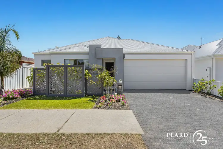 1/2 Thorpe Street, Rockingham WA 6168