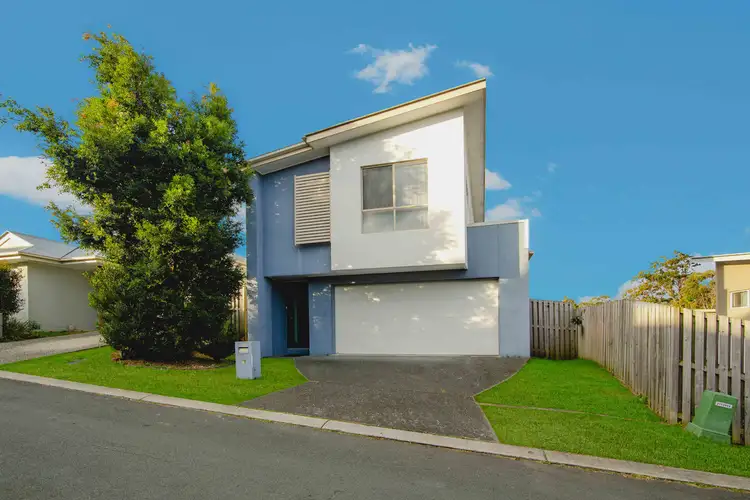 Main view of Homely house listing, 47 SYNERGY Drive, Coomera QLD 4209