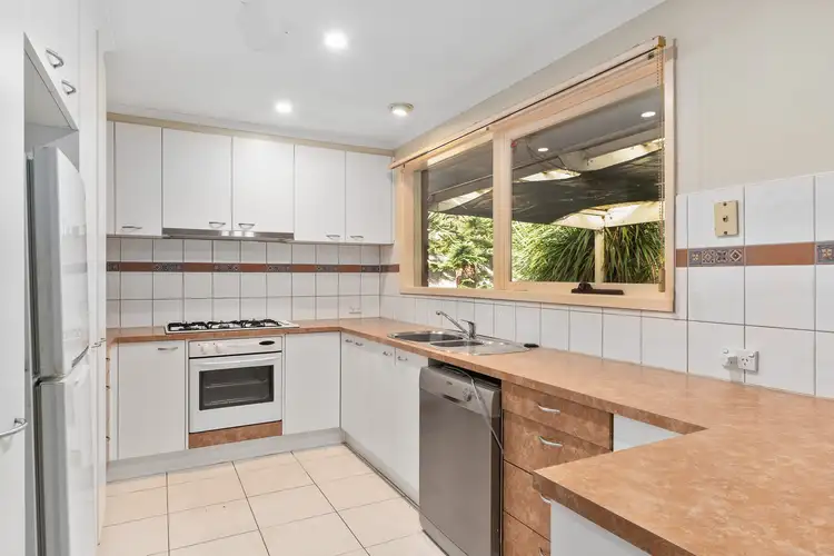 Second view of Homely house listing, 18 Broderick Road, Carrum Downs VIC 3201