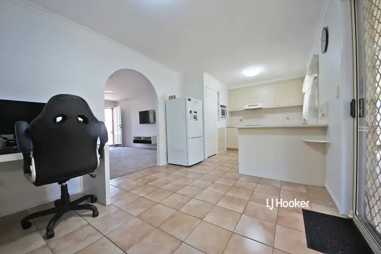 Fourth view of Homely house listing, 17 Scotts Court, Kallangur QLD 4503