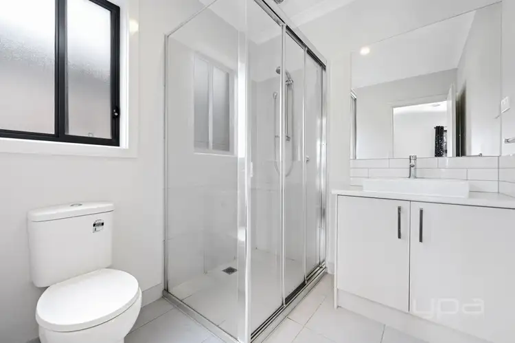 Third view of Homely house listing, 11 Colonial Way, Harkness VIC 3337