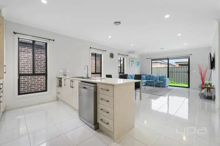 Fifth view of Homely house listing, 11 Colonial Way, Harkness VIC 3337