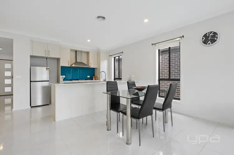 Sixth view of Homely house listing, 11 Colonial Way, Harkness VIC 3337