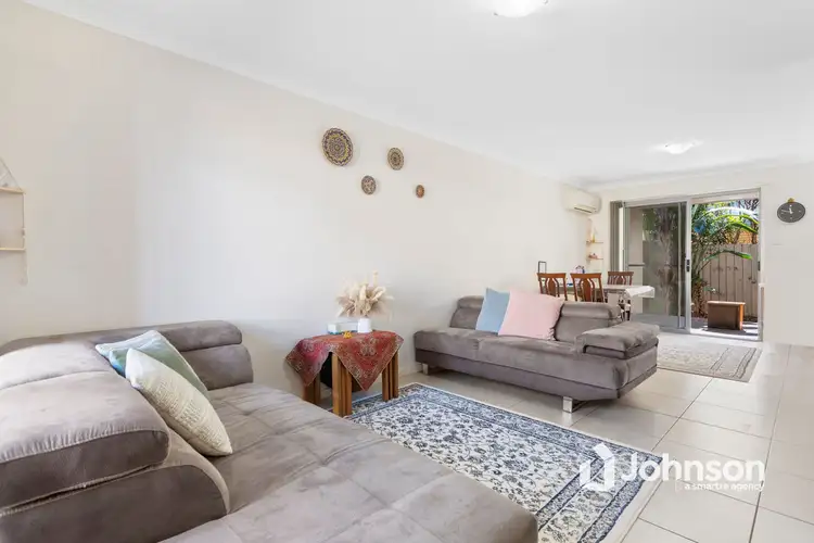 Second view of Homely townhouse listing, 117/4 Myola Street, Browns Plains QLD 4118