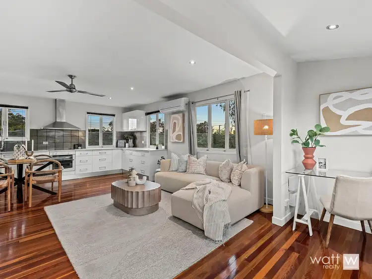 Third view of Homely house listing, 8 Collard Street, Zillmere QLD 4034