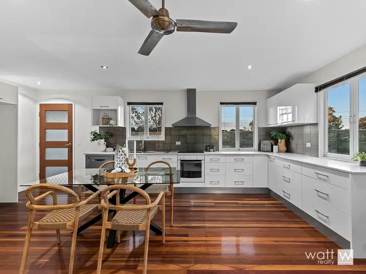 Fourth view of Homely house listing, 8 Collard Street, Zillmere QLD 4034