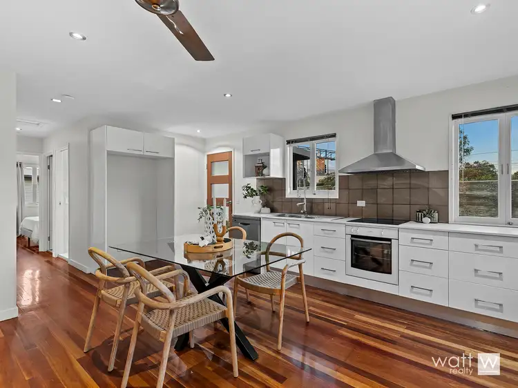 Fifth view of Homely house listing, 8 Collard Street, Zillmere QLD 4034