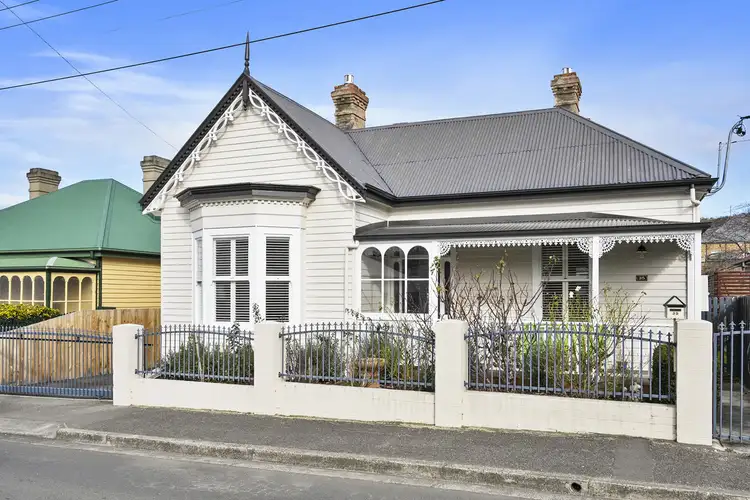 Third view of Homely house listing, 35 King Street, Sandy Bay TAS 7005