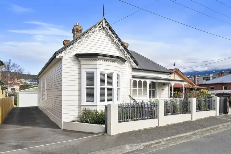 Fourth view of Homely house listing, 35 King Street, Sandy Bay TAS 7005