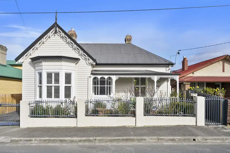 Fifth view of Homely house listing, 35 King Street, Sandy Bay TAS 7005