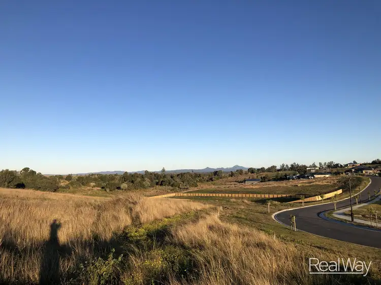 LOT 31, 7000 Argows Road, Haigslea QLD 4306