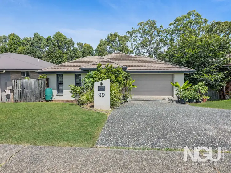99 Ingles Drive, Redbank Plains QLD 4301