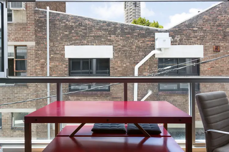 Second view of Homely apartment listing, 10/66-68 Riley Street, Darlinghurst NSW 2010
