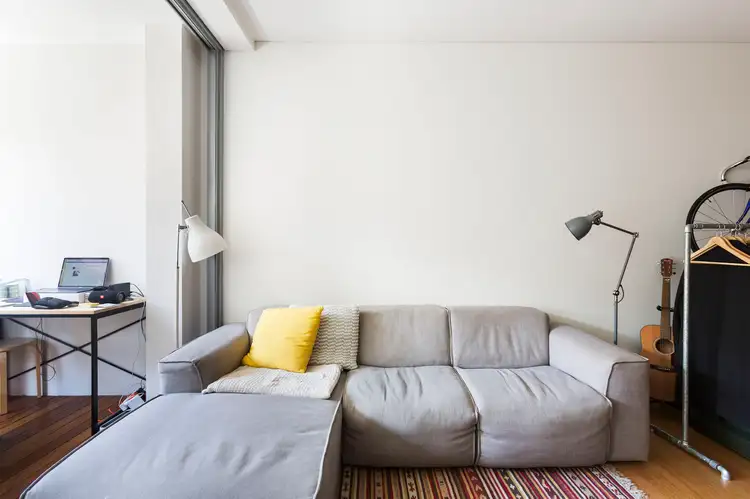 Third view of Homely apartment listing, 10/66-68 Riley Street, Darlinghurst NSW 2010