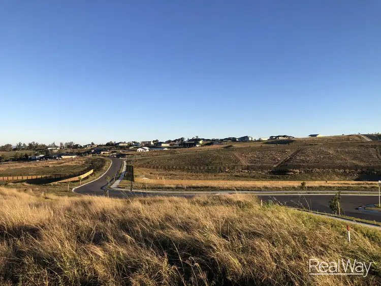 LOT 32, 7000 Argows Road, Haigslea QLD 4306
