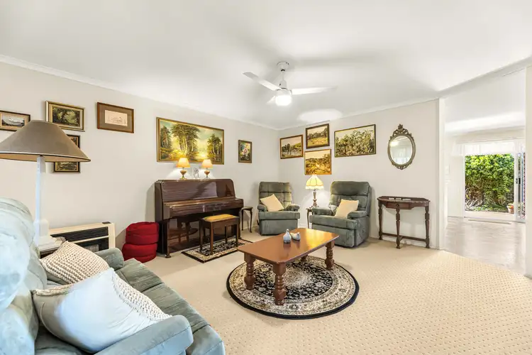 Second view of Homely house listing, 26 Fern Drive, Kearneys Spring QLD 4350