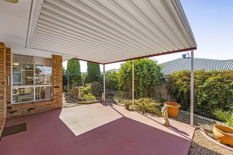 Third view of Homely house listing, 26 Fern Drive, Kearneys Spring QLD 4350