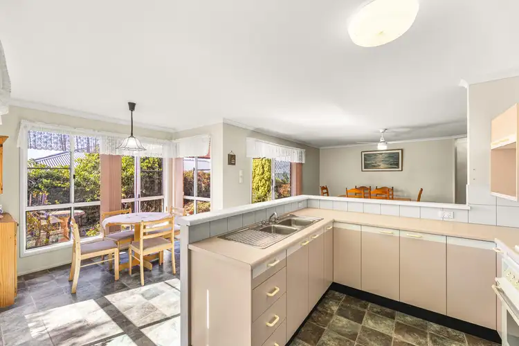 Fourth view of Homely house listing, 26 Fern Drive, Kearneys Spring QLD 4350