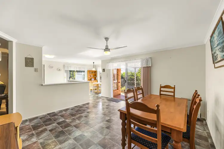 Sixth view of Homely house listing, 26 Fern Drive, Kearneys Spring QLD 4350