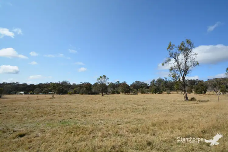 67 Belmont Drive, Dalveen QLD 4374
