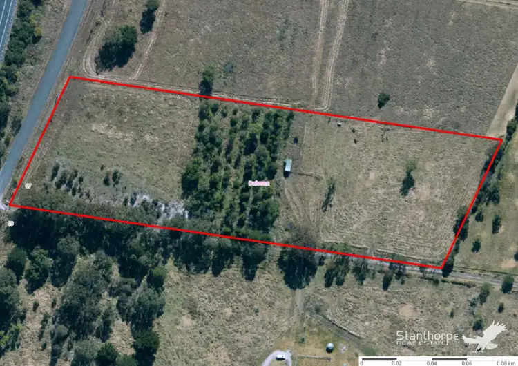 Third view of Homely land listing, 67 Belmont Drive, Dalveen QLD 4374