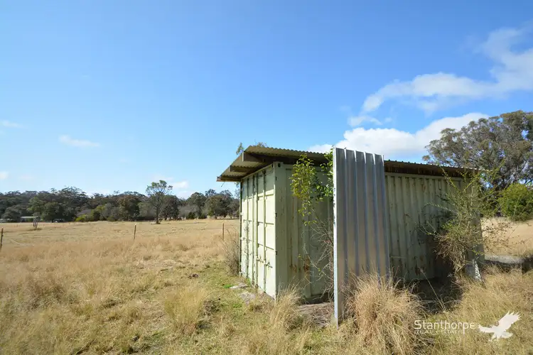 Fourth view of Homely land listing, 67 Belmont Drive, Dalveen QLD 4374