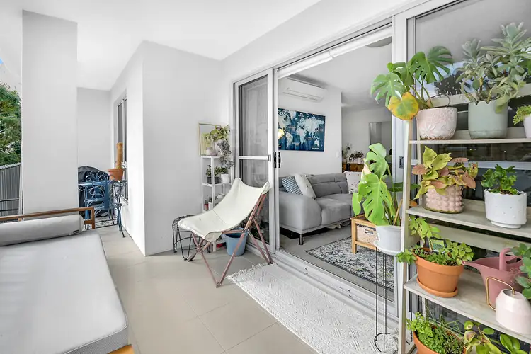 Main view of Homely unit listing, 6/81 Brighton Street, Biggera Waters QLD 4216
