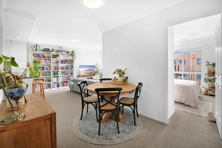 Second view of Homely unit listing, 6/81 Brighton Street, Biggera Waters QLD 4216