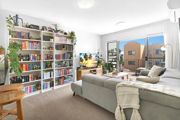 Third view of Homely unit listing, 6/81 Brighton Street, Biggera Waters QLD 4216