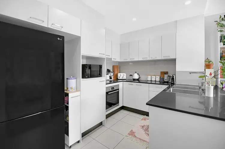 Fourth view of Homely unit listing, 6/81 Brighton Street, Biggera Waters QLD 4216