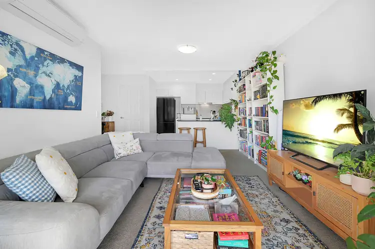 Fifth view of Homely unit listing, 6/81 Brighton Street, Biggera Waters QLD 4216