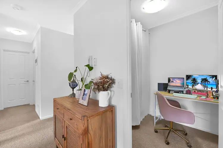 Sixth view of Homely unit listing, 6/81 Brighton Street, Biggera Waters QLD 4216