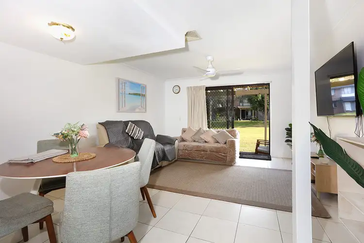 Main view of Homely townhouse listing, 9 Marigold/67 Nerang Street, Nerang QLD 4211
