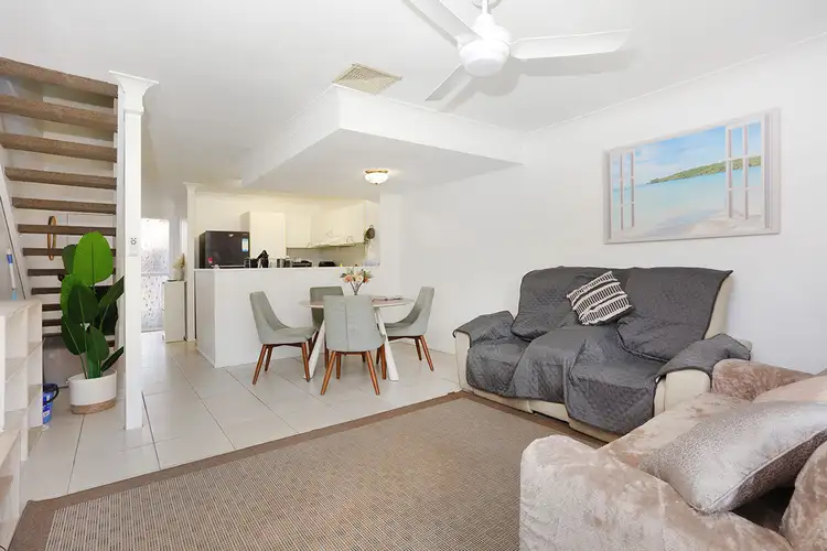 Third view of Homely townhouse listing, 9 Marigold/67 Nerang Street, Nerang QLD 4211