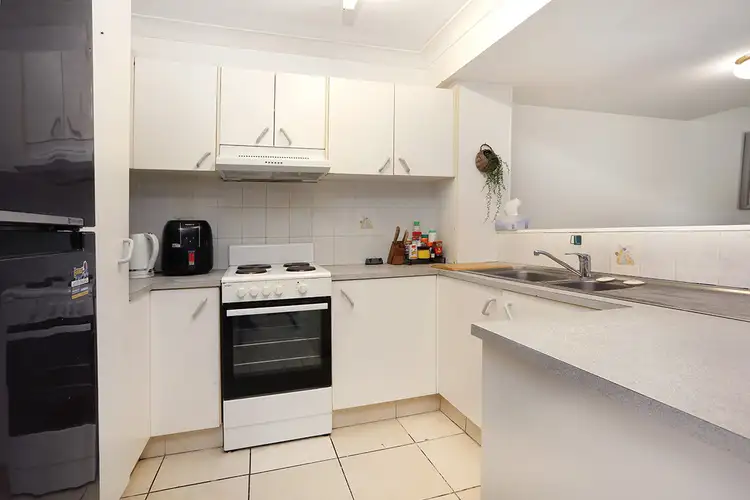 Fourth view of Homely townhouse listing, 9 Marigold/67 Nerang Street, Nerang QLD 4211