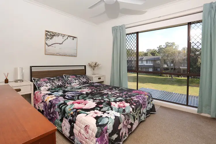 Fifth view of Homely townhouse listing, 9 Marigold/67 Nerang Street, Nerang QLD 4211
