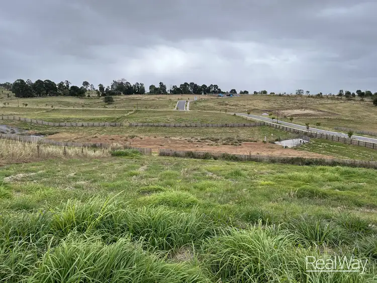 LOT 43, 1 Bleakley Close, Haigslea QLD 4306