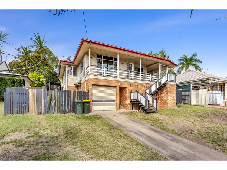 13 Pennycuick Street, The Range QLD 4700