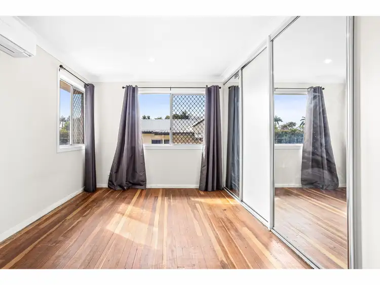 Fifth view of Homely house listing, 13 Pennycuick Street, The Range QLD 4700