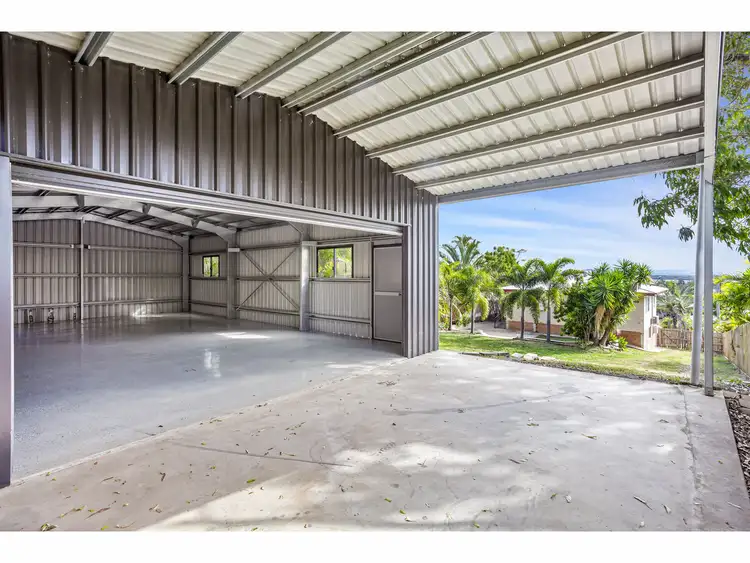 Sixth view of Homely house listing, 13 Pennycuick Street, The Range QLD 4700