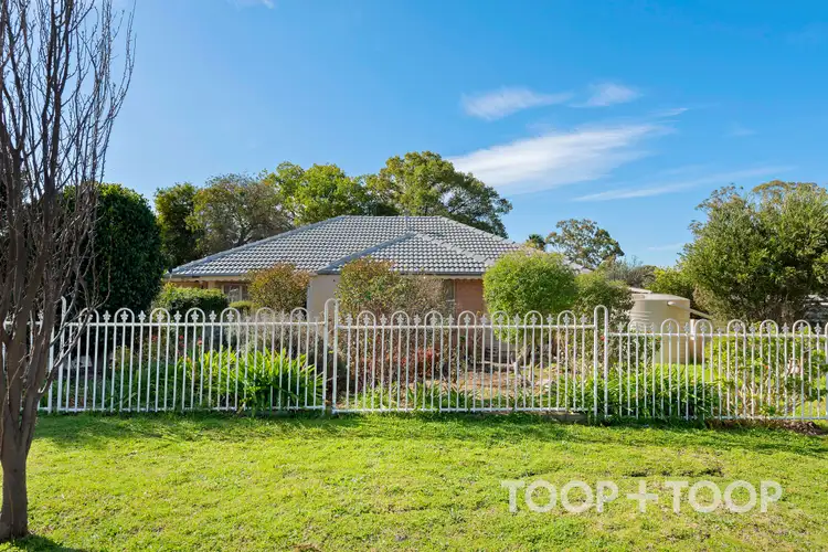 Third view of Homely house listing, 3 Whittaker Drive, Modbury SA 5092