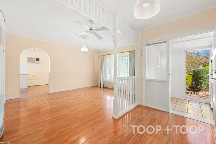 Fifth view of Homely house listing, 3 Whittaker Drive, Modbury SA 5092