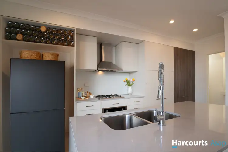 Second view of Homely townhouse listing, 10 Parkdale Drive, Lyndhurst VIC 3975