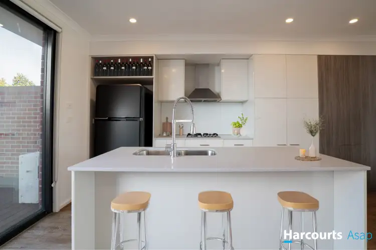 Third view of Homely townhouse listing, 10 Parkdale Drive, Lyndhurst VIC 3975